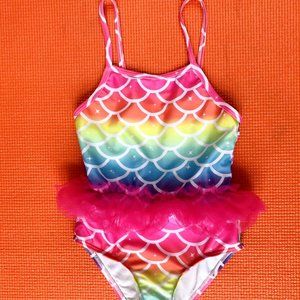 Swimsuit for Toddlers/ Kids  Sz 120  ( 5T to 6T / 5 Years to 6 Years)